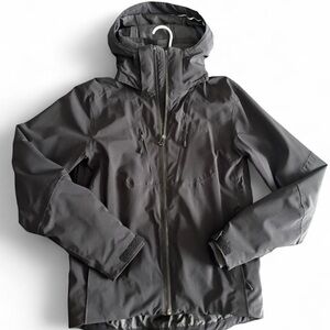 Mens Helly Hansen Alpha 3.0 Ski 
Athletic Winter Jacket Size Small